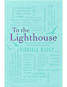 TO THE LIGHTHOUSE