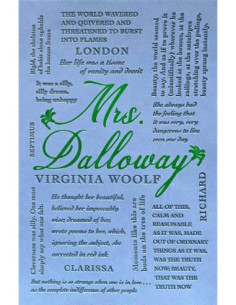MRS. DALLOWAY