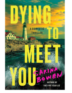 DYING TO MEET YOU