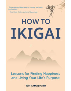 HOW TO IKIGAI