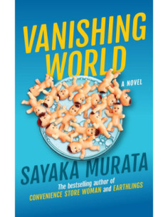 VANISHING WORLD