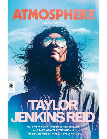 ATMOSPHERE ATMOSPHERE