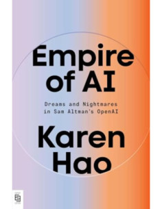 EMPIRE OF AI