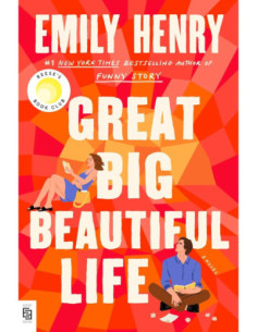 GREAT BIG BEAUTIFUL LIFE