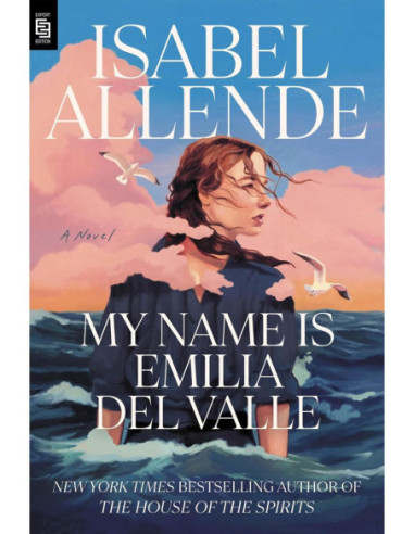 MY NAME IS EMILIA DEL VALLE