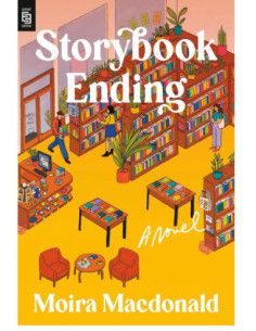 STORYBOOK ENDING
