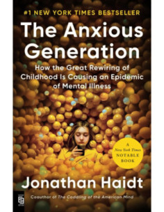 THE ANXIOUS GENERATION