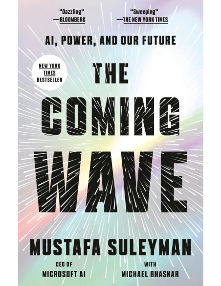 THE COMING WAVE