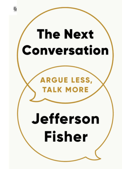 THE NEXT CONVERSATION