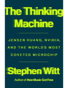 THE THINKING MACHINE