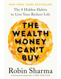 THE WEALTH MONEY CAN'T BUY