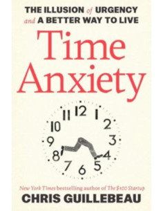 TIME ANXIETY