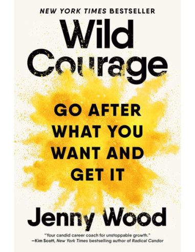 WILD COURAGE