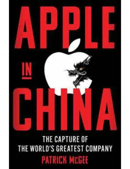APPLE IN CHINA