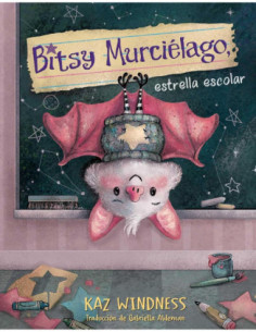 BITSY MURCIELAGO
