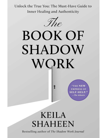 BOOK OF SHADOW WORK