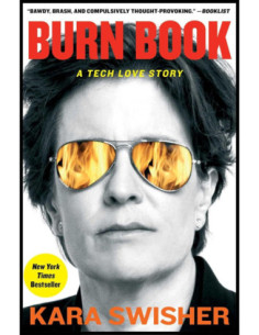 BURN BOOK