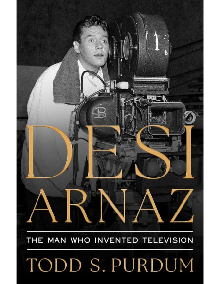DESI ARNAZ DESI ARNAZ