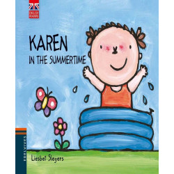 Karen in the summertime