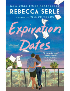 EXPIRATION DATES