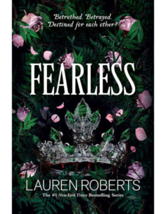 FEARLESS