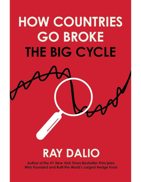 HOW COUNTRIES GO BROKE HOW COUNTRIES GO BROKE