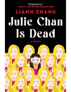 JULIE CHAN IS DEAD