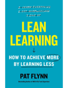 LEAN LEARNING