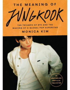 MEANING OF JUNGKOOK