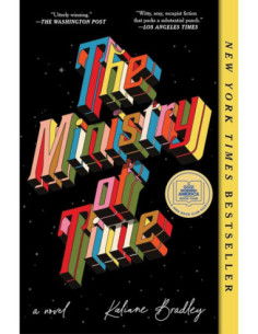 MINISTRY OF TIME