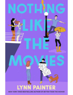 NOTHING LIKE THE MOVIES