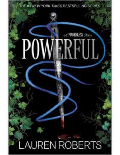 POWERFUL (SPECIAL EDITION)