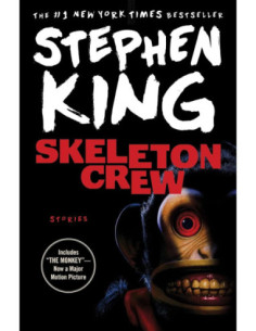 SKELETON CREW