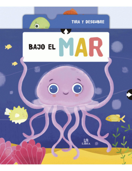 BAJO EL MAR