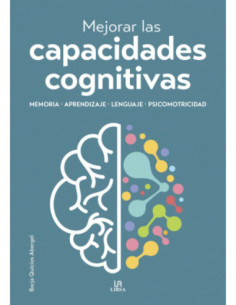 MEJORAR LAS CAPACIDADES COGNITIVAS