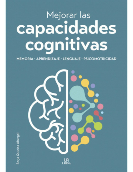 MEJORAR LAS CAPACIDADES COGNITIVAS