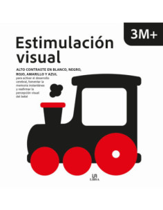 ESTIMULACIÓN VISUAL 3+