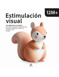 ESTIMULACIÓN VISUAL 12+