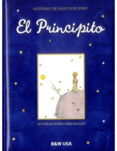 EL PRINCIPITO (TD)