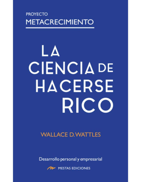 LA CIENCIA DE HACERSE RICO