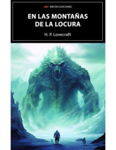 EN LAS MONTAÑAS DE LA LOCURA