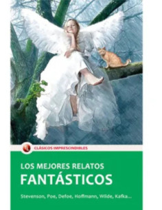LOS MEJORES RELATOS FANTASTICOS
