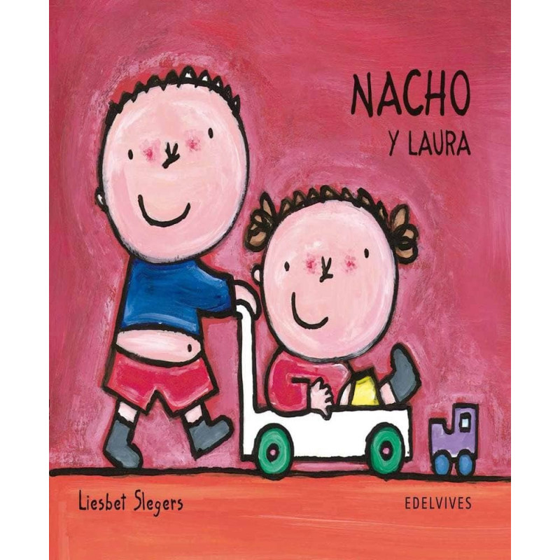 Nacho y laura