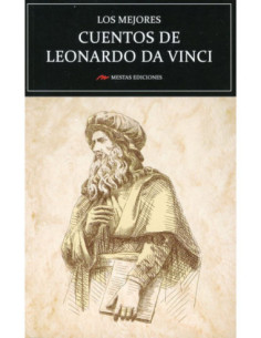 LOS MEJORES CUENTOS DE LEONARDO DA VINCI