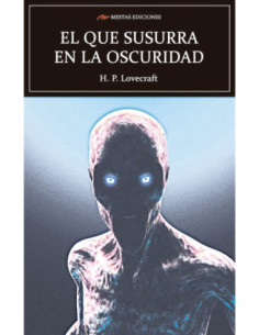EL QUE SUSURRA EN LA OSCURIDAD