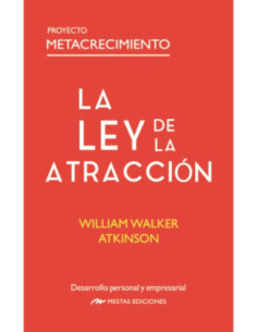 LA LEY DE LA ATRACCION
