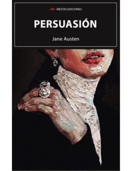PERSUASIÓN PERSUASIÓN