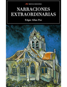 NARRACIONES EXTRAORDINARIAS