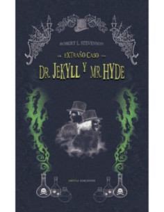 EL EXTRAÑO CASO DEL DR. JEKYLL Y MR. HYD
