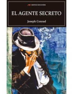 EL AGENTE SECRETO
